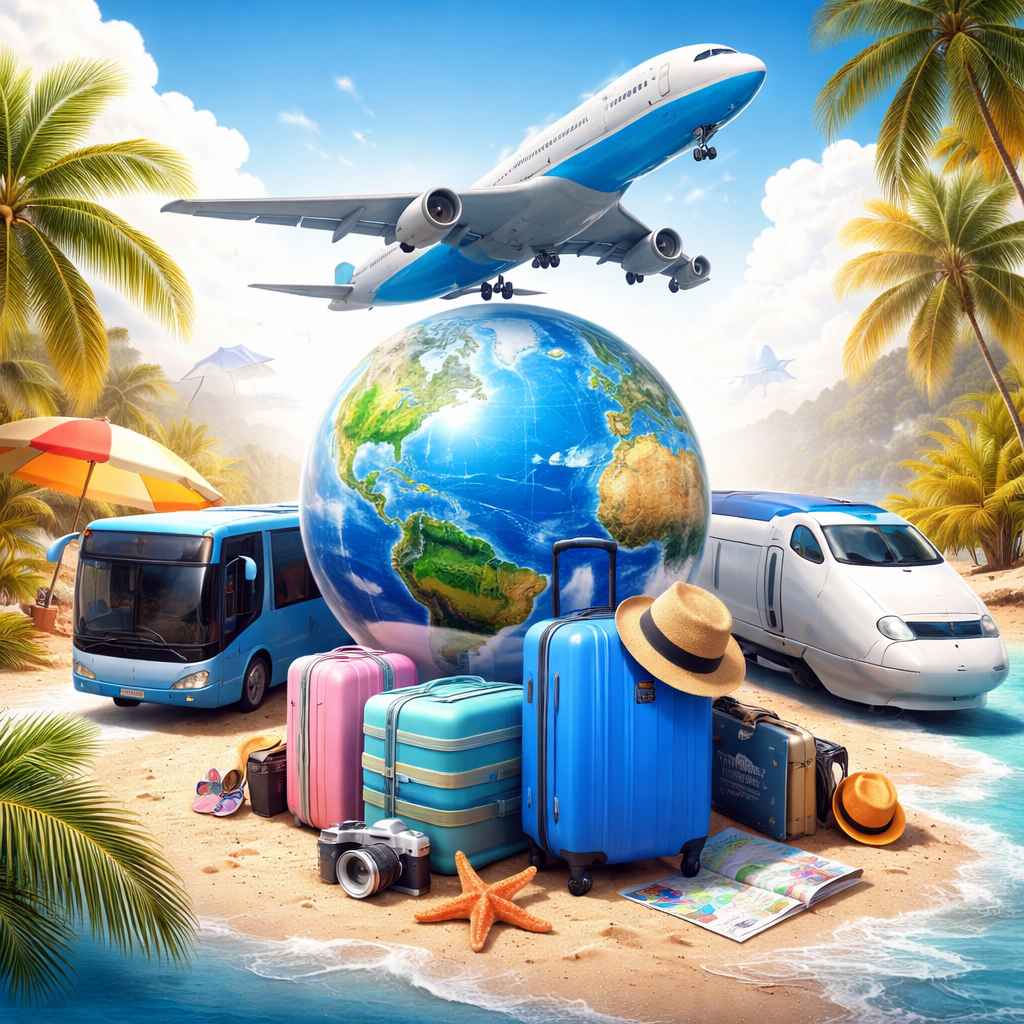 Agencias de viaje Tucumán