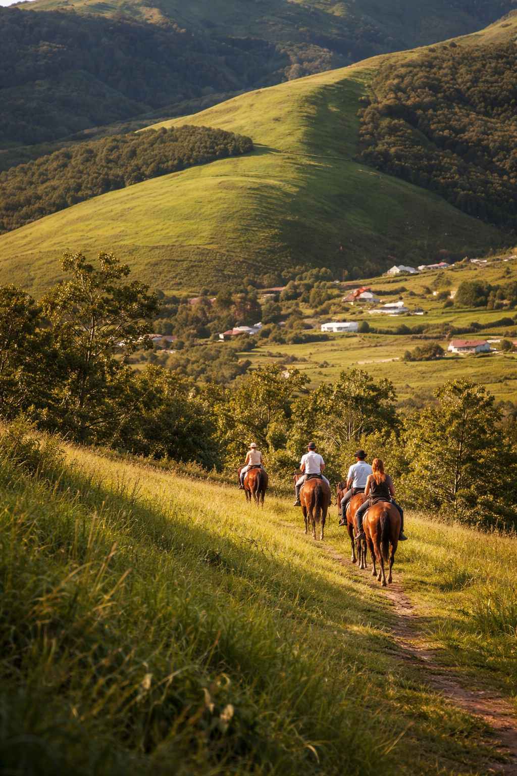 Rincones de Tucumán